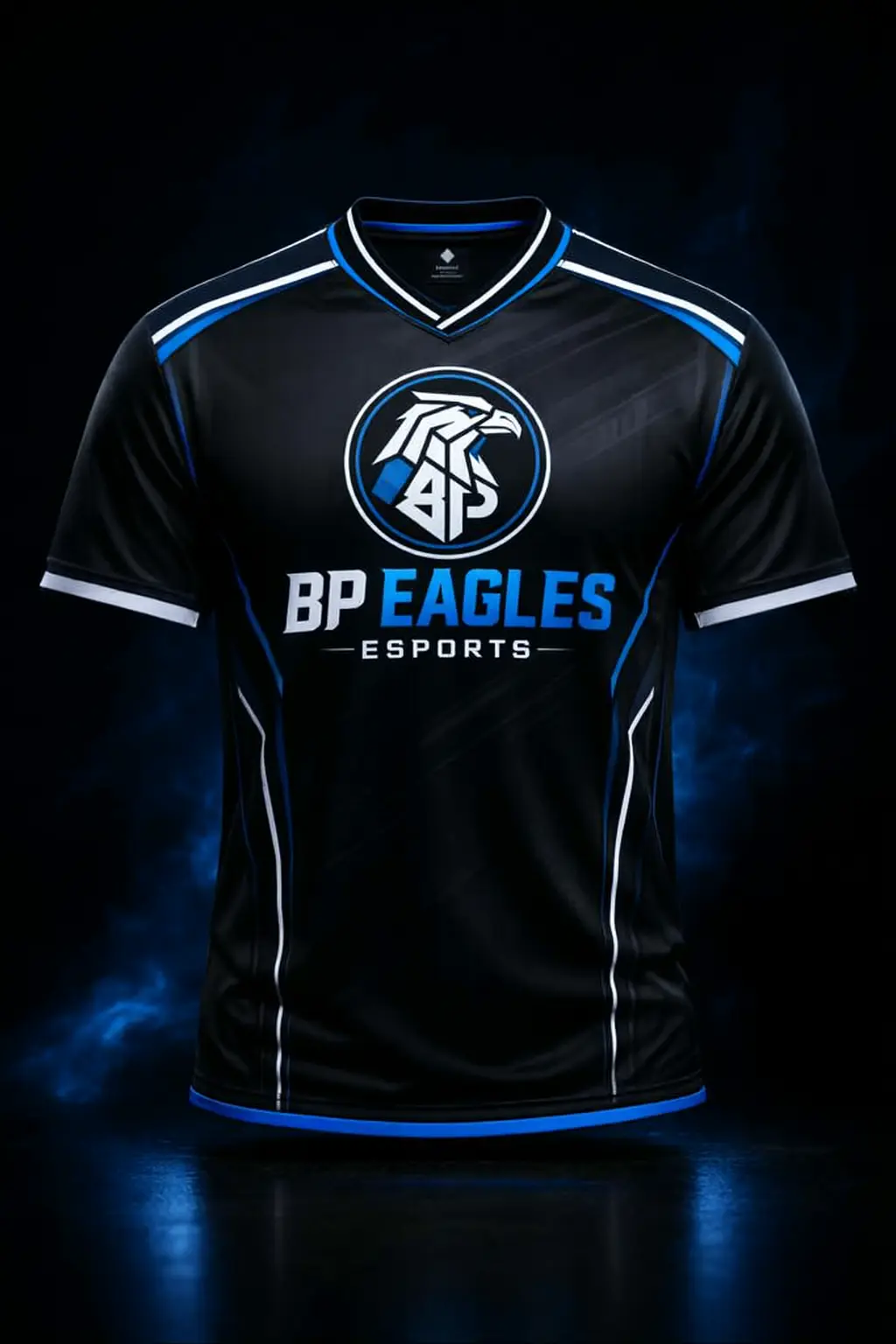 BPE-Shirt